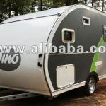 P375dlx RV travel trailer caravan