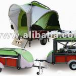 CAMPER TRAILER-