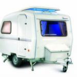 Caravans and Mobile Homes, Motorhomes - from 750kg