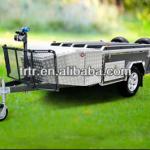 caravans and motorhomes/motorhome rv/solar panel motorhome/motorhome for sale-Camper trailer PF-RV-09