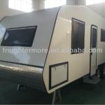 2013 modern style caravans-21feet