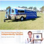 2014 off road camping trailer ,No.1 camping trailer manufacturer