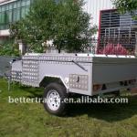 brand-new hard floor Camper trailer(BT-CP8)-BT-CP8