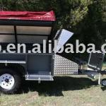 Offroad camper trailer-CT03