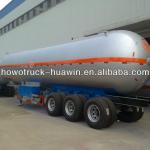 3 axle 56,000.00L LPG tank semi trailer