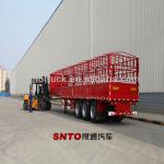 13m Fence Cargo semi-trailer