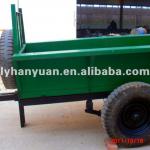 Tractor Towable Trailer