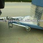 2013 hot sale!!2-horse trailer straight load standard(best seller)-STD-2HSL-S