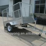 ATV/Golf /Go-cart cage trailer-TT-6001