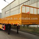 40&#39; Drop side Cargo Semi-trailer