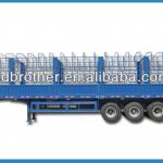 SG cattle trailer-SG-AT