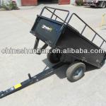 material handing tool cart ,trailer BTC007
