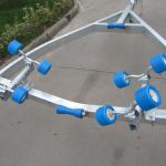 30ft rc boat trailer for sale