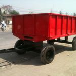 Turn-able Farm Trailers &quot;new&quot;-