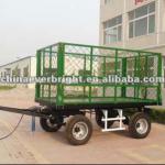 high quality forage trailer-7C