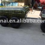 utility trailer (73)-