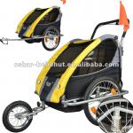 Children Bike Trailer-BT504-D02