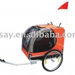 bicycle pet trailer(PT90100)