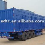 container trailer