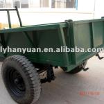 Trailers for Tractors