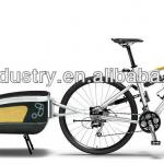 2014 Bicycle trailer OEM