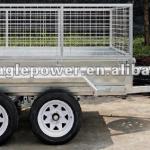 8*5 TANDEM TRAILER-CT-D85