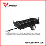 The 4 in 1 Small Utility Trailer