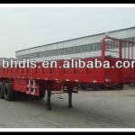 LUSHEN 26T Side board trailer