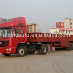 Qixing transport semi-trailer