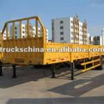 CIMC 3 axle 40&#39; CARGO SEMI TRAILER LORRY TRAILER-