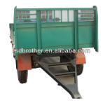 SG High Quality Agricultural Trailer with CE-SG-AT