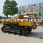tipper tractor,self dumping tractor