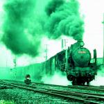 LCL railway to Kazakhstan-