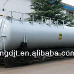 Tank Wagon for Africa