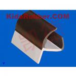 cold storage door sealing strip-GK-PC