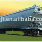 L18 grain hopper wagon-L18