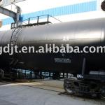 GN70 Viscous Oil Tank Wagon-GN70