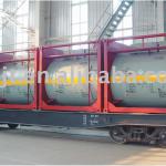 GH65K phosphor tank wagon