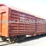 NP70 Sliding Shed Wagon