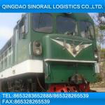 from jinan to Bishkek juice extractors railway transist-Sinorail