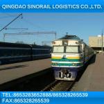 from Kazakstan to Thailand gereal grains railway wagons-Sinorail