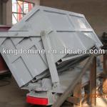 Side dump mine car-KTC1.2-6