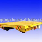 KPX-15 TONS Xinxiang hundred percent electric flat car-KPX-15 TONS