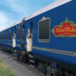 Indian Maharaja Luxury Train,Indian Maharaja tariff