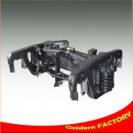 Train Spare Parts Locomotive Parts