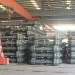 Trailer Axles-