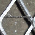 flatten expanded wire mesh-16*36mm