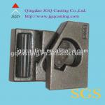 Casting Rail Parts-Rail Clip