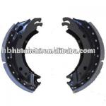 Truck BPW Brake Shoe