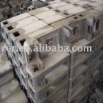 B Class Steel / Side Pedestal / Railway Product / Railway Part